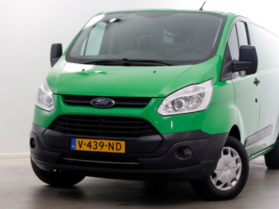 Ford Transit Custom 2.0 TDCI L2H1 Trend Airco/Navi/Camera 03-2018