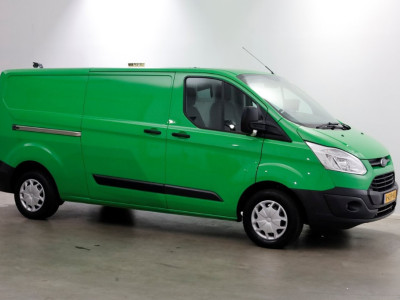 Ford Transit Custom 2.0 TDCI L2H1 Trend Airco/Navi/Camera 03-2018 foto 10