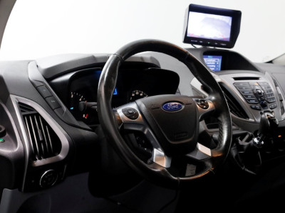 Ford Transit Custom 2.0 TDCI L2H1 Trend Airco/Navi/Camera 03-2018 foto 12