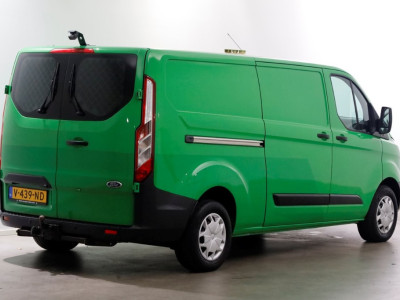 Ford Transit Custom 2.0 TDCI L2H1 Trend Airco/Navi/Camera 03-2018 foto 2