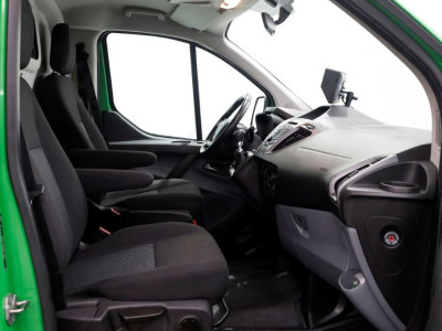 Ford Transit Custom 2.0 TDCI L2H1 Trend Airco/Navi/Camera 03-2018 foto 3
