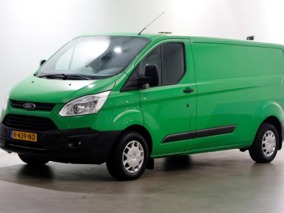Ford Transit Custom 2.0 TDCI L2H1 Trend Airco/Navi/Camera 03-2018 foto 8