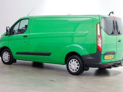 Ford Transit Custom 2.0 TDCI L2H1 Trend Airco/Navi/Camera 03-2018 foto 9