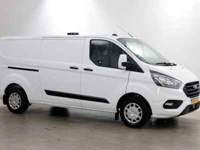 Ford Transit Custom 2.0 TDCI L2H1 Trend Airco/Navi/Trekhaak 2800kg 09-2022 foto 10