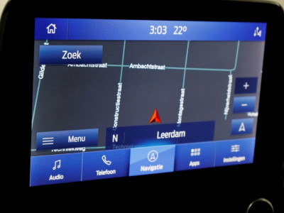 Ford Transit Custom 2.0 TDCI L2H1 Trend Airco/Navi/Trekhaak 2800kg 09-2022 foto 14