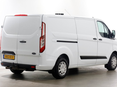 Ford Transit Custom 2.0 TDCI L2H1 Trend Airco/Navi/Trekhaak 2800kg 09-2022 foto 2