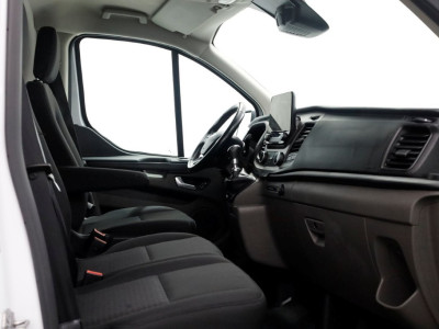 Ford Transit Custom 2.0 TDCI L2H1 Trend Airco/Navi/Trekhaak 2800kg 09-2022 foto 3