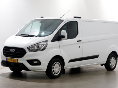 Ford Transit Custom 2.0 TDCI L2H1 Trend Airco/Navi/Trekhaak 2800kg 09-2022 foto 8