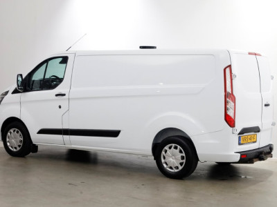 Ford Transit Custom 2.0 TDCI L2H1 Trend Airco/Navi/Trekhaak 2800kg 09-2022 foto 9