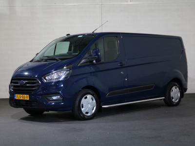 Ford Transit Custom 2.0 TDCI L2 H1 Trend Automaat Koelwagen