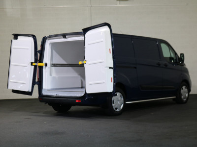 Ford Transit Custom 2.0 TDCI L2 H1 Trend Automaat Koelwagen 10