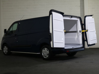 Ford Transit Custom 2.0 TDCI L2 H1 Trend Automaat Koelwagen 12