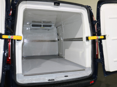 Ford Transit Custom 2.0 TDCI L2 H1 Trend Automaat Koelwagen 13