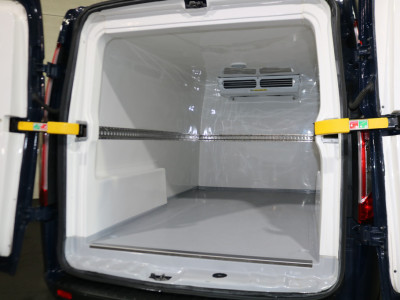 Ford Transit Custom 2.0 TDCI L2 H1 Trend Automaat Koelwagen 14