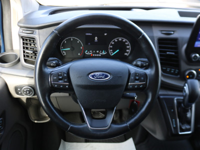 Ford Transit Custom 2.0 TDCI L2 H1 Trend Automaat Koelwagen 16