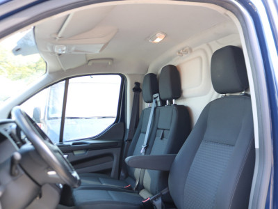 Ford Transit Custom 2.0 TDCI L2 H1 Trend Automaat Koelwagen 2