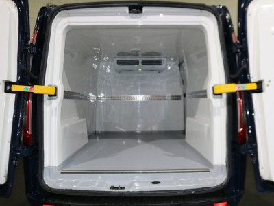 Ford Transit Custom 2.0 TDCI L2 H1 Trend Automaat Koelwagen 3