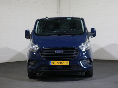 Ford Transit Custom 2.0 TDCI L2 H1 Trend Automaat Koelwagen 5