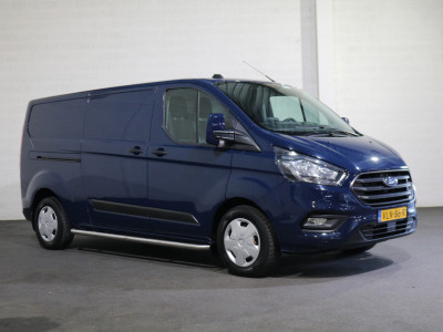 Ford Transit Custom 2.0 TDCI L2 H1 Trend Automaat Koelwagen 6