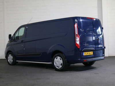 Ford Transit Custom 2.0 TDCI L2 H1 Trend Automaat Koelwagen 7