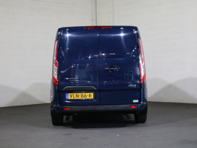 Ford Transit Custom 2.0 TDCI L2 H1 Trend Automaat Koelwagen 8