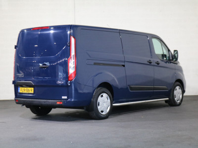 Ford Transit Custom 2.0 TDCI L2 H1 Trend Automaat Koelwagen 9