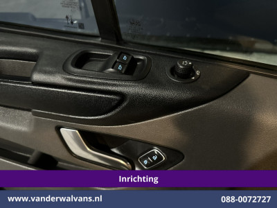 Ford Transit Custom 2.0 TDCI L2H1 inrichting Euro6 Airco | Camera | Cruisecontrol | Stoelverwarming | Parkeersensoren Bijrijdersbank, verwarmde voorruit foto 19