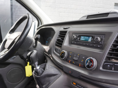 Ford Transit Custom 2.0 TDCI L2H2 DC EURO 6 - Airco - Cruise - PDC - €18.900,- Excl. foto 3