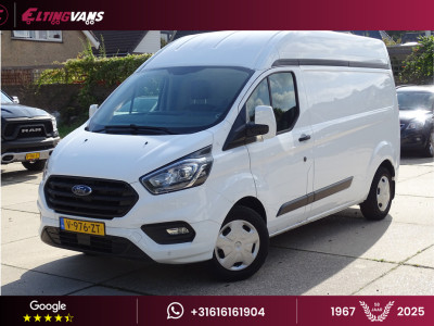 Ford Transit Custom 2.0 TDCI L2H2 Trend