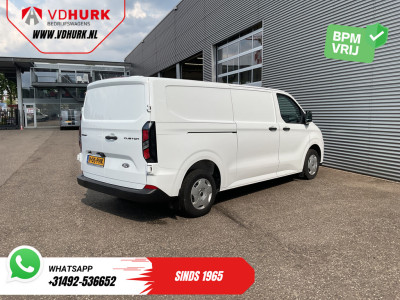 Ford Transit Custom 2.0 TDCI L2 LED/ Carplay/ Camera/ Climate/ PDC/ Cruise/ DAB 10