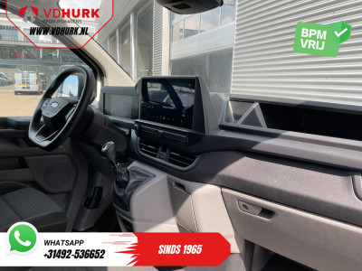 Ford Transit Custom 2.0 TDCI L2 LED/ Carplay/ Camera/ Climate/ PDC/ Cruise/ DAB 11
