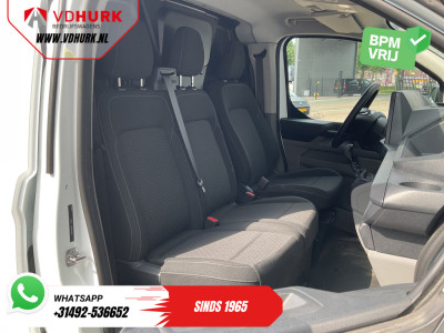 Ford Transit Custom 2.0 TDCI L2 LED/ Carplay/ Camera/ Climate/ PDC/ Cruise/ DAB 12