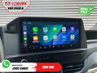 Ford Transit Custom 2.0 TDCI L2 LED/ Carplay/ Camera/ Climate/ PDC/ Cruise/ DAB 14