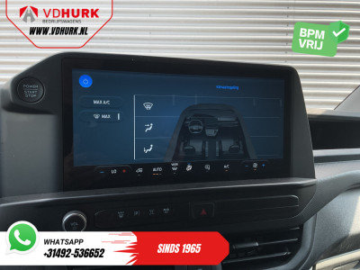 Ford Transit Custom 2.0 TDCI L2 LED/ Carplay/ Camera/ Climate/ PDC/ Cruise/ DAB 15