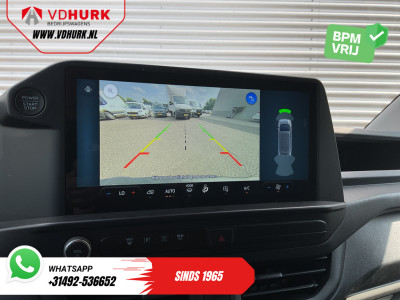 Ford Transit Custom 2.0 TDCI L2 LED/ Carplay/ Camera/ Climate/ PDC/ Cruise/ DAB 16