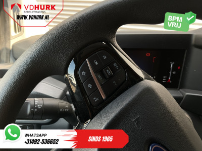 Ford Transit Custom 2.0 TDCI L2 LED/ Carplay/ Camera/ Climate/ PDC/ Cruise/ DAB 17
