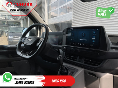 Ford Transit Custom 2.0 TDCI L2 LED/ Carplay/ Camera/ Climate/ PDC/ Cruise/ DAB 3