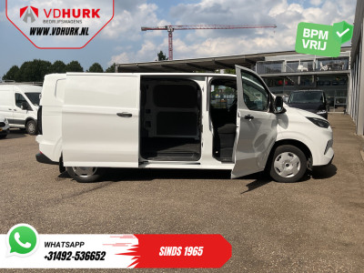 Ford Transit Custom 2.0 TDCI L2 LED/ Carplay/ Camera/ Climate/ PDC/ Cruise/ DAB 6