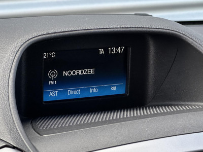 Ford Transit Custom 2.0 TDCI L2 MARGE|Automaat|Laadklep|109DKM MARGE foto 13