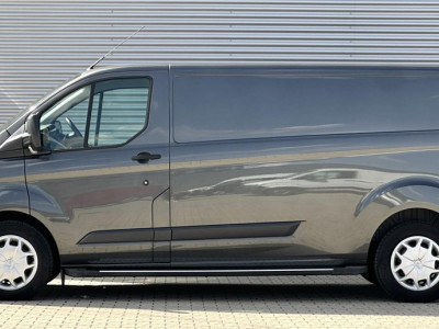 Ford Transit Custom 2.0 TDCI L2 MARGE|Automaat|Laadklep|109DKM MARGE foto 16