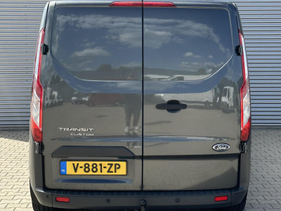 Ford Transit Custom 2.0 TDCI L2 MARGE|Automaat|Laadklep|109DKM MARGE foto 17
