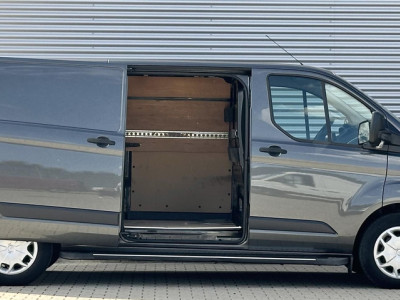 Ford Transit Custom 2.0 TDCI L2 MARGE|Automaat|Laadklep|109DKM MARGE foto 3