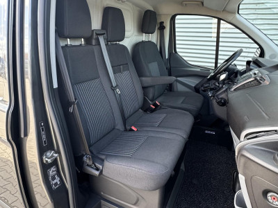 Ford Transit Custom 2.0 TDCI L2 MARGE|Automaat|Laadklep|109DKM MARGE foto 4