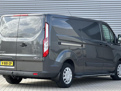 Ford Transit Custom 2.0 TDCI L2 MARGE|Automaat|Laadklep|109DKM MARGE foto 5