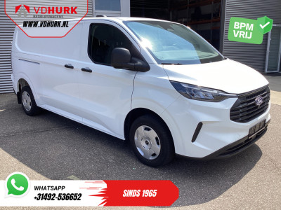 Ford Transit Custom 2.0 TDCI L2 Trend LED/ Carplay/ Camera/ Climate/ PDC/ Cruise