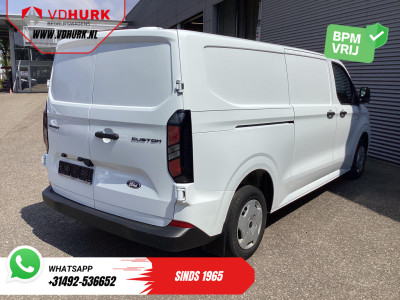 Ford Transit Custom 2.0 TDCI L2 Trend LED/ Carplay/ Camera/ Climate/ PDC/ Cruise 10