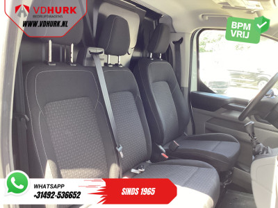 Ford Transit Custom 2.0 TDCI L2 Trend LED/ Carplay/ Camera/ Climate/ PDC/ Cruise 11