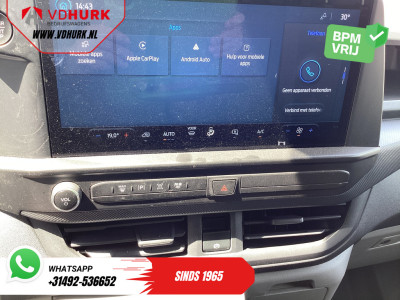Ford Transit Custom 2.0 TDCI L2 Trend LED/ Carplay/ Camera/ Climate/ PDC/ Cruise 12