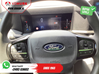 Ford Transit Custom 2.0 TDCI L2 Trend LED/ Carplay/ Camera/ Climate/ PDC/ Cruise 13