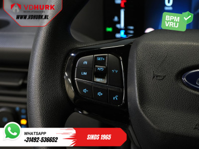 Ford Transit Custom 2.0 TDCI L2 Trend LED/ Carplay/ Camera/ Climate/ PDC/ Cruise foto 18